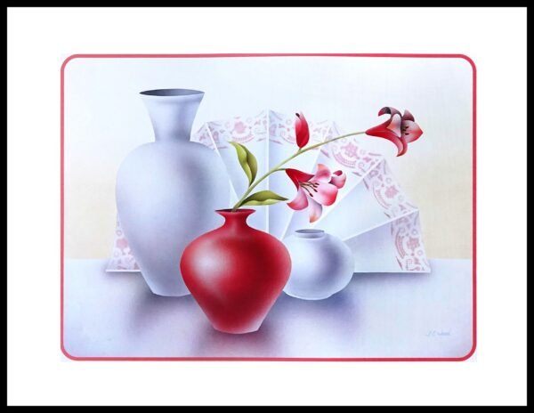 AK UU8627 Still Life